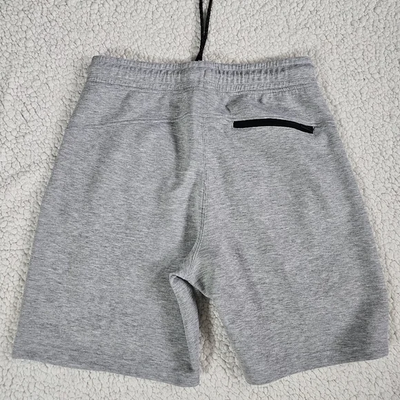 CSG Surveyor Gray Sweats Shorts Men's Large - Picture 2 of 5